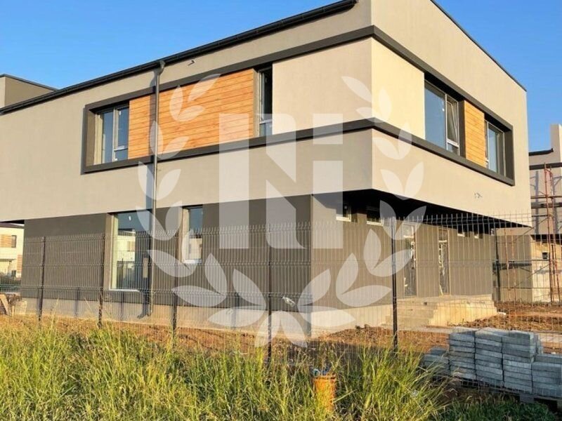 Balotesti vila 4 camere