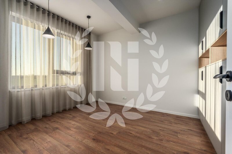 Balotesti vila 4 camere