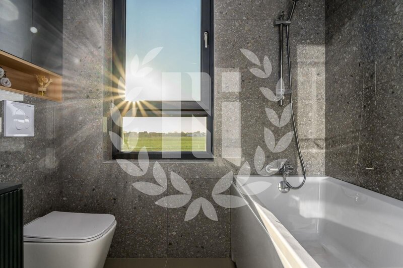 Balotesti vila 4 camere