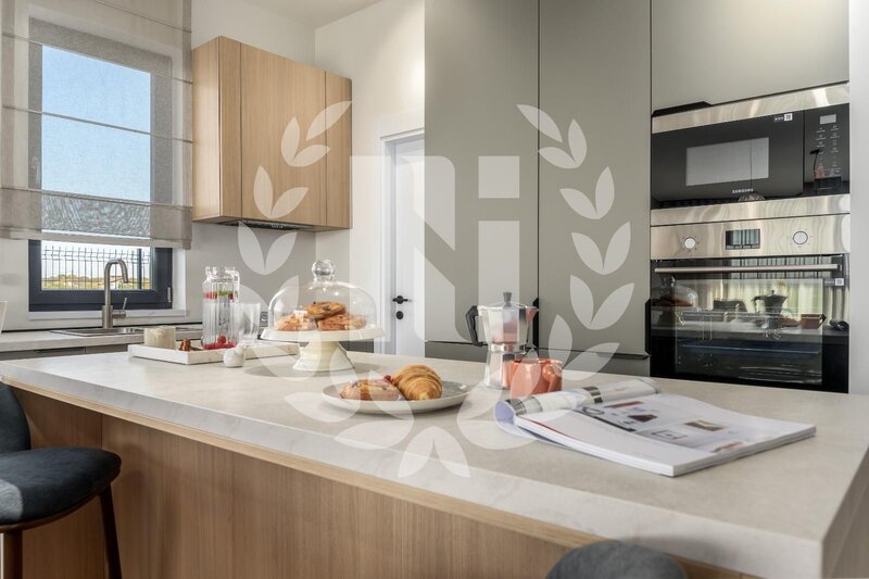 Balotesti vila 4 camere