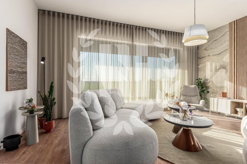 Balotesti vila 4 camere