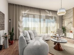 Balotesti vila 4 camere